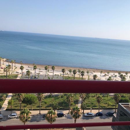 Fully Equipped Flat With Stunning Sea Views Apartment Durres Luaran gambar